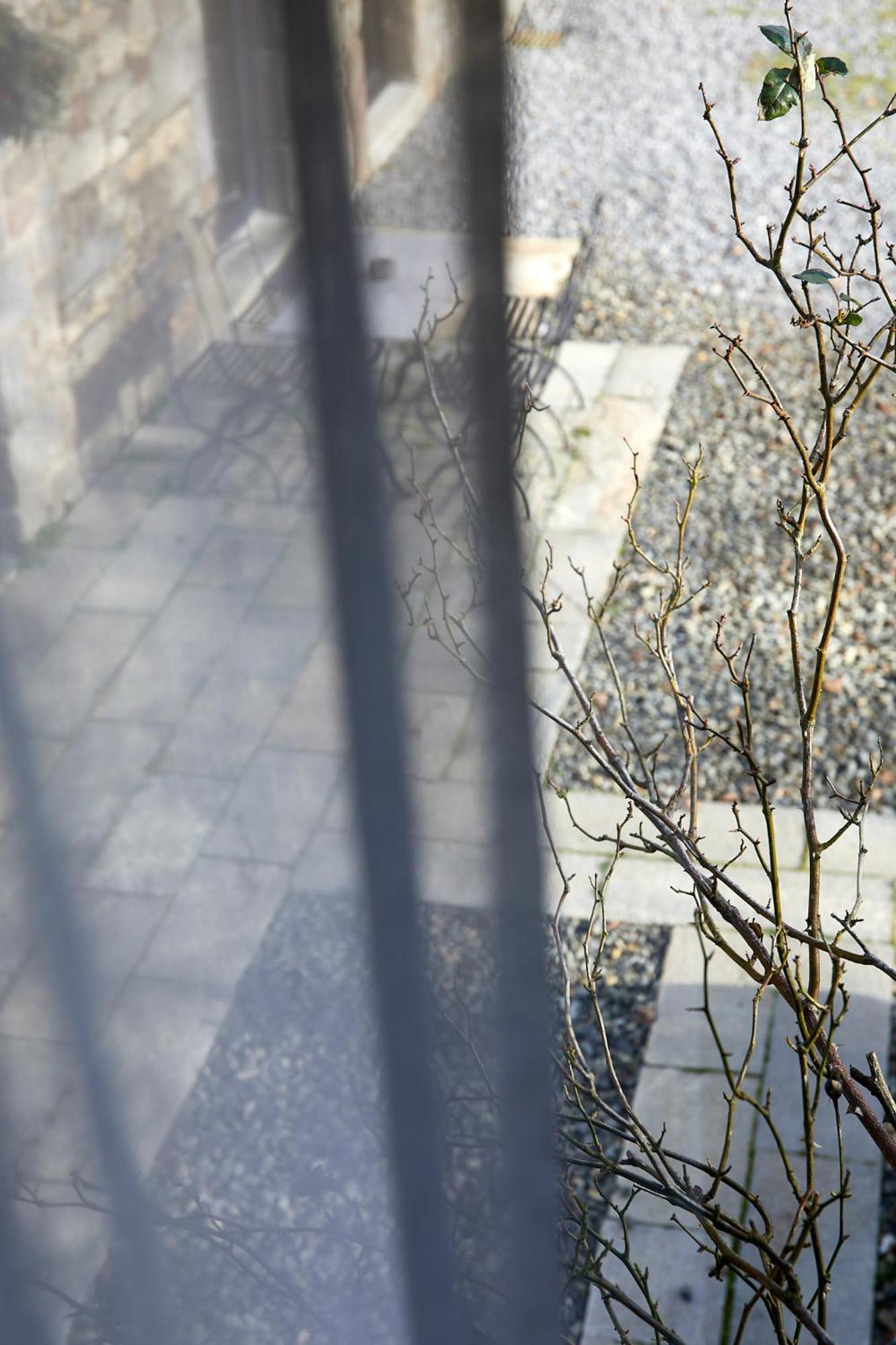 Le Nid De La Breizhidence Villa Combourg Exterior foto